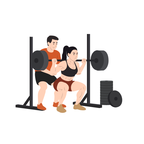 Perfect Squat Technique